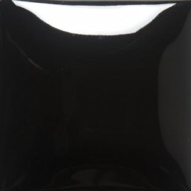 Black - 128 oz Mayco Foundation Glaze Black - 128 oz Mayco Foundation Glaze
